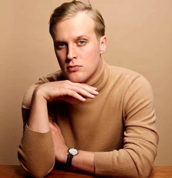 Is John Early Married As an Openly Gay Man? Has Any Dating Affair to Share?