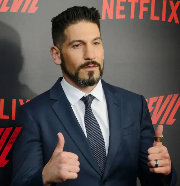 Does Jon Bernthal From Walking Dead Have A Wife? Doesn't Really Talk About That in His Interviews