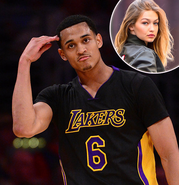 Who Is Jordan Clarkson Dating? Player With One Too Many Rumored Girlfriends