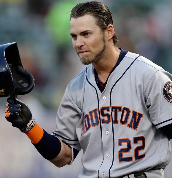 Josh Reddick Married, Wife, Dating, Contracts