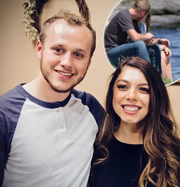 Josiah Duggar In Trouble With Girlfriend? Dating Affair Being Questioned