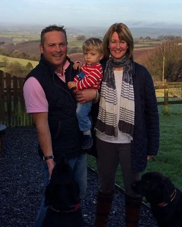 Jules Hudson Children, Family, What's His Married Status?