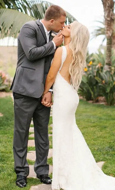 Julie Ertz Age Married Life With Husband Net Worth Parents