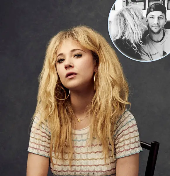 Is Juno Temple Still With Her Boyfriend? Learn About Her Dating History
