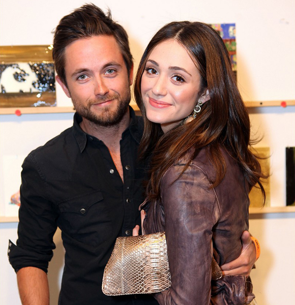 Did Justin Chatwin Ever Turn Co-Star Into Girlfriend? Too Busy To Be Thinking About Getting Married At The Moment?