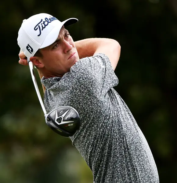 How Is Justin Thomas Holding Up The U.S. Open 2017? En Route To Become The Best Golf Player?