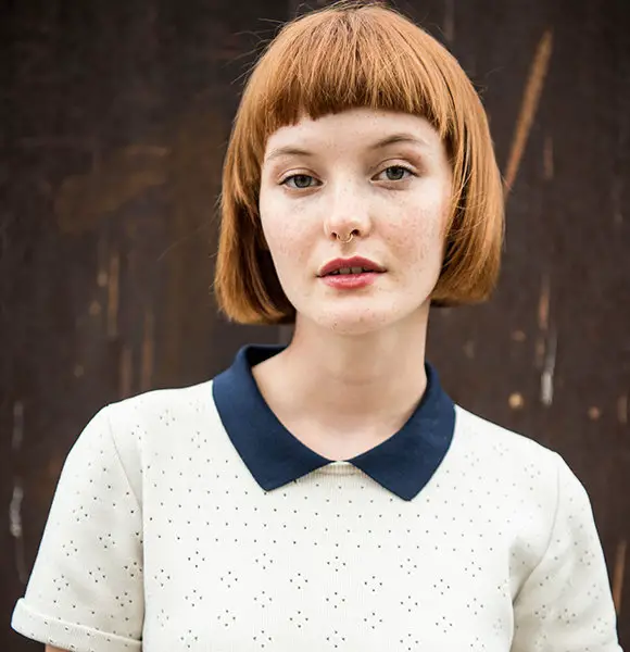 Does Kacy Hill Have Any Dating Affair? Her Low-Key Activities Says She Has A Boyfriend