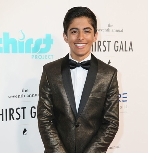 Is Karan Brar Now Dating After Revealing The Type Of Girlfriend He Wants? Or Will Just Let The Gay Rumors Spread?