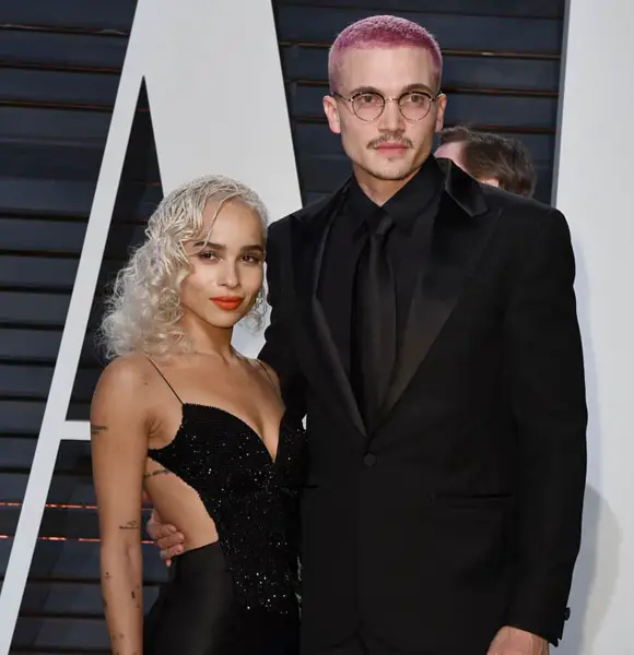 Karl Glusman Girlfriend, Gay, Net Worth