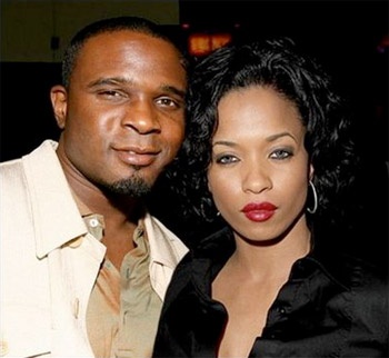 Karrine Steffans Struggles with Love? More On Husband, Divorce, & Past Relationship