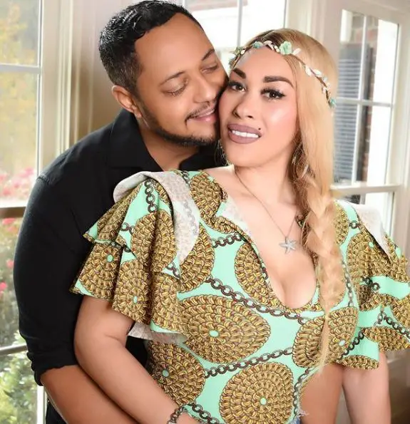 Who Is Keke Wyatt Husband Now? Details On Married Life & Kids