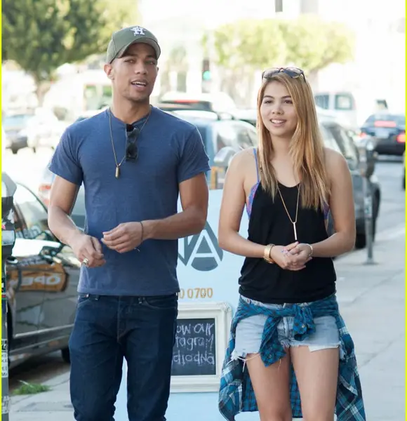 What Is Kendrick Sampson Doing With His Dating Life? Has Thoughts Of An Ideal Girlfriend Or Is He A Gay Man?