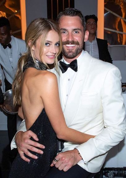 NBA Star Kevin Love Dating Life In Detail