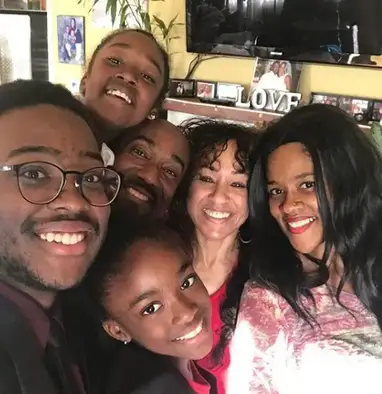 Where Is Khamani Griffin Now His Net Worth Parents Dating Life