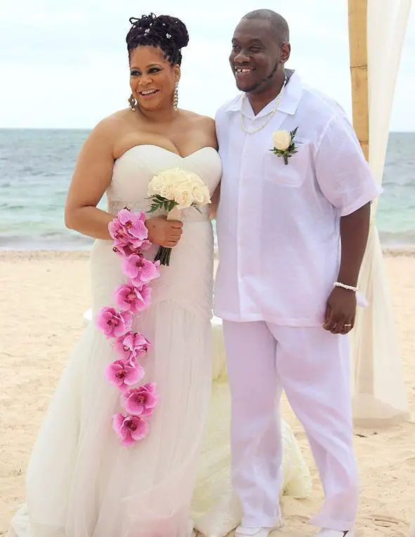 Kim Coles Married Status, Husband & Net Worth Info