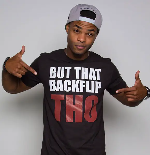 King Bach: Every Dating Affair and Girlfriend This Viner Has So Far