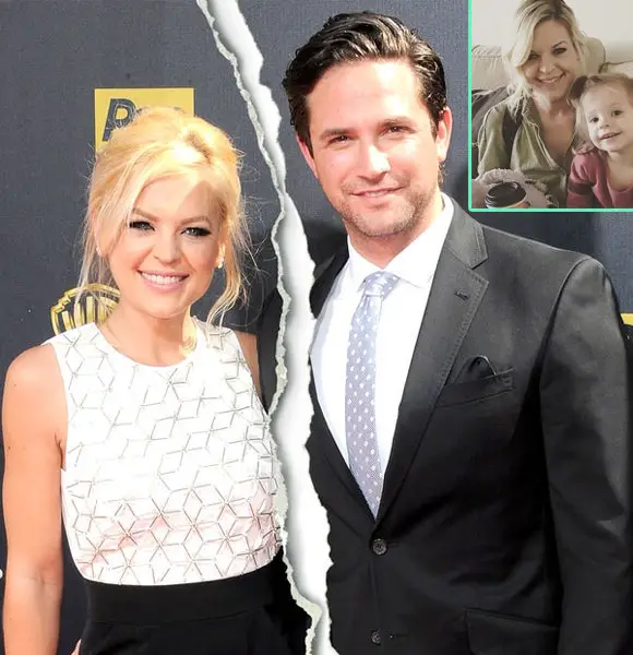 Kirsten Storms Reveals Slowly! Has Divorce With Husband And Health Issues To Share