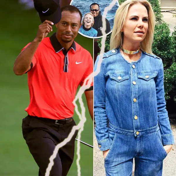 They're Not Dating Anymore! Stylist Kristin Smith's Boyfriend Tiger Woods Announces The End of Their Romance in a Tweet