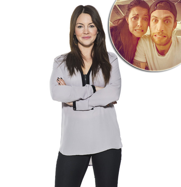 Lacey Turner Can't Wait To Be Pregnant And Have Kids With Partner; Has Any Thoughts To Get Married?