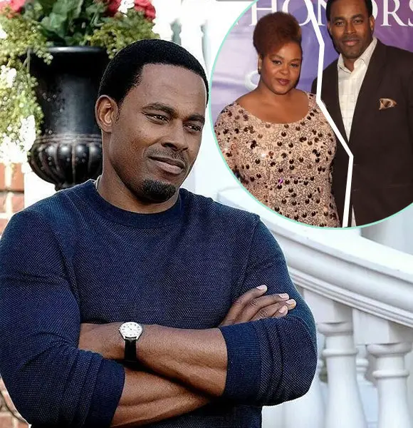 Why Hasn't Lamman Rucker Still Not Married? Searching For Perfect Wife Or Is He Secretly Gay?