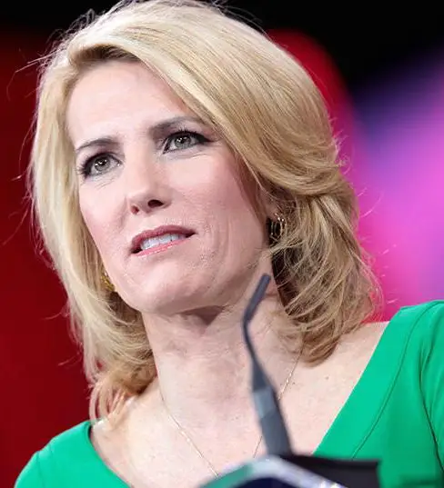 Laura Ingraham [Fox News] Married Status, Children, Family Info