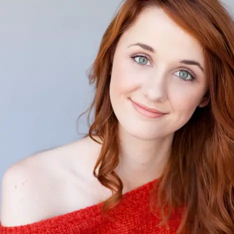 Who is "The Big Bang Theory" hottie, Laura Spencer's off-screen Boyfriend? Husband Rumors?