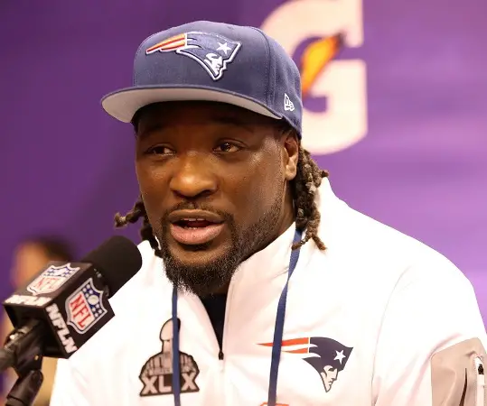 LeGarrette Blount Agrees For A One-Year Deal with the Eagles! Report