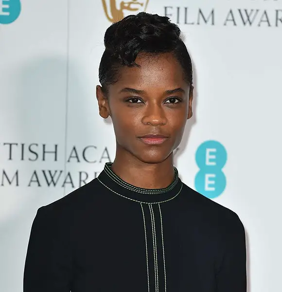 Letitia-Wright