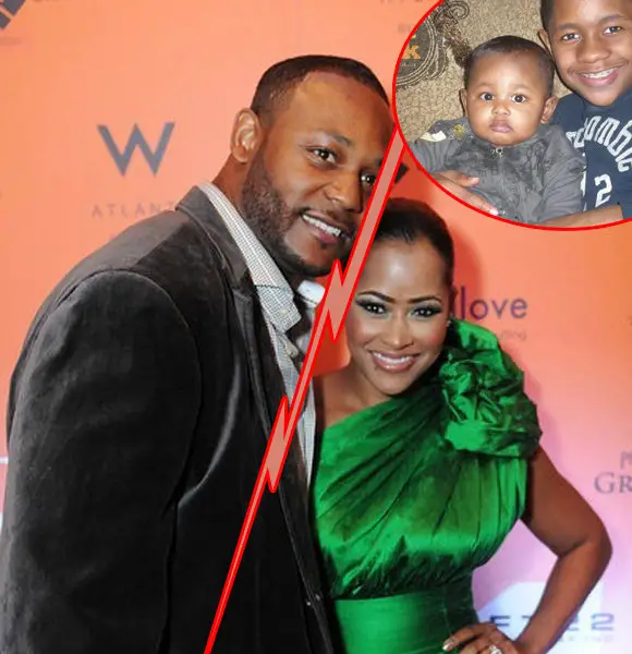Lisa Wu Suffered Divorce From An Initially Blessed Married Life; Keeping In Touch For Kids?