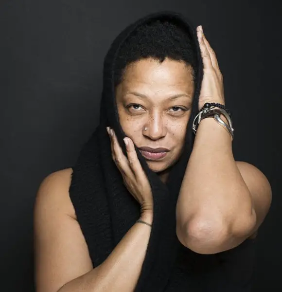 Lisa Fischer is Married to Music! Her Life That is Filled with Songs and Tours