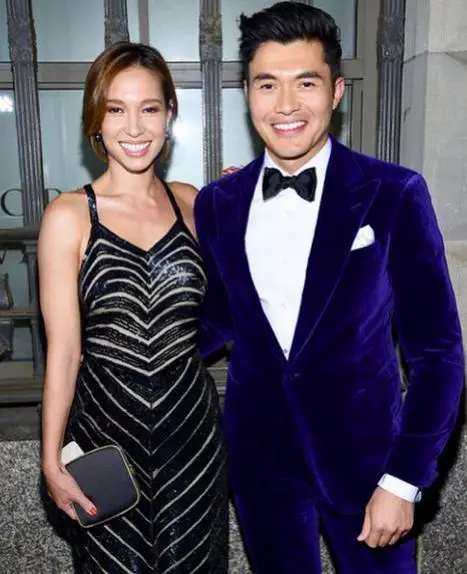 Who Is Liv Lo? Henry Golding's Wife Complete Wiki ...