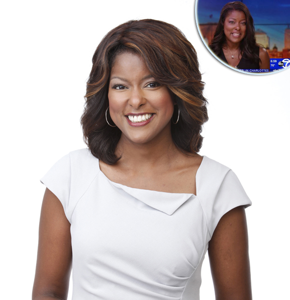 Lori Stokes Bids Her Goodbye to WABC as She Announced Her Departure from The Eyewitness News!