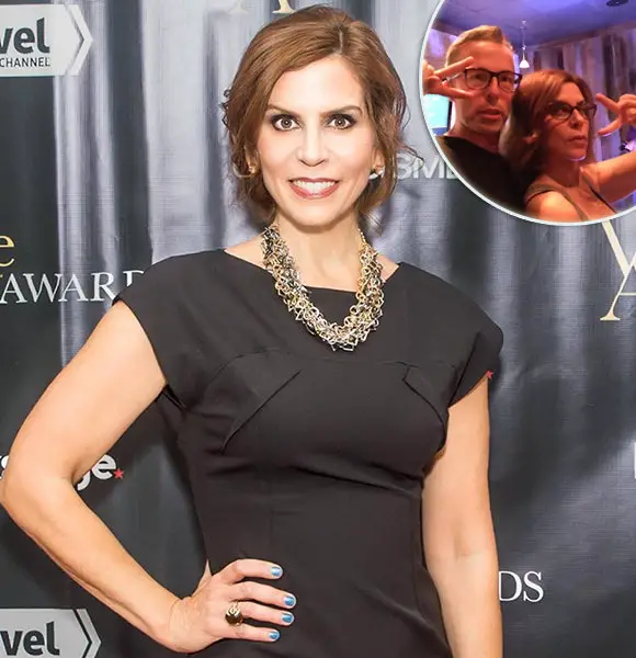 Is Lori Alan Married? The Actress Stays Mum About Possible Husband