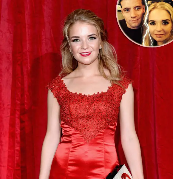 Lorna Fitzgerald Became A Wreck When Dating Affair Ended! Why Did She Leave Her Boyfriend?