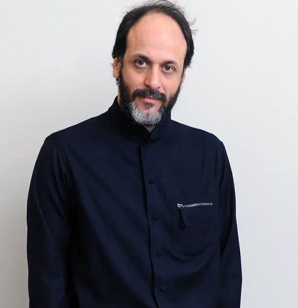 Luca Guadagnino, A Gay Man In A Living Relationship! Who Is His Partner?