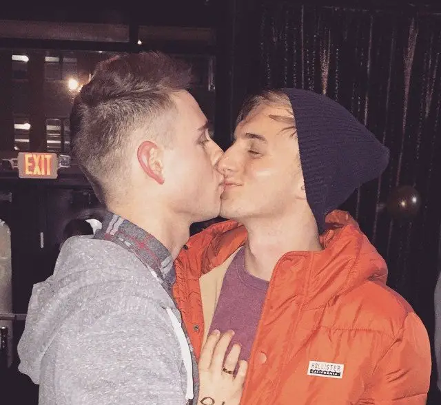 Revealed! How Lucas Cruikshank Came Out As Gay And How He Started Dating His Boyfriend