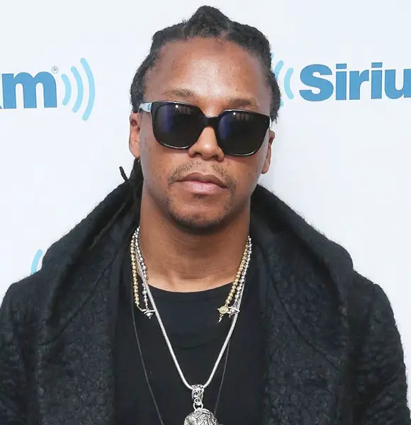 Inside Rapper Lupe Fiasco's Dating Life