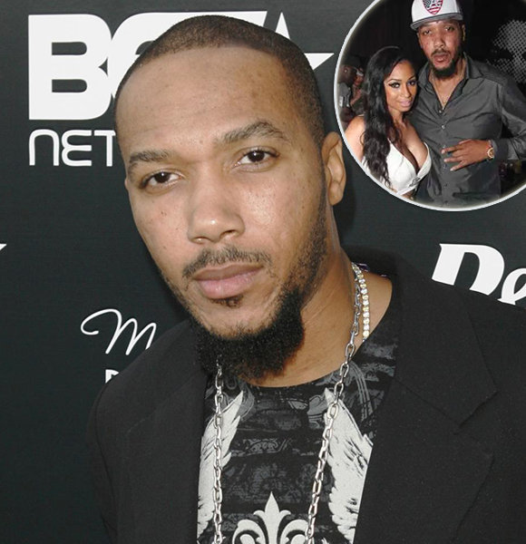 Secretly Married Lyfe Jennings Cheated On Both Wife And Girlfriend?