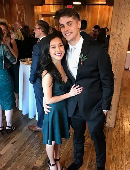 Who Is Lyrica Okano's Boyfriend? Parents, Family, Net Worth