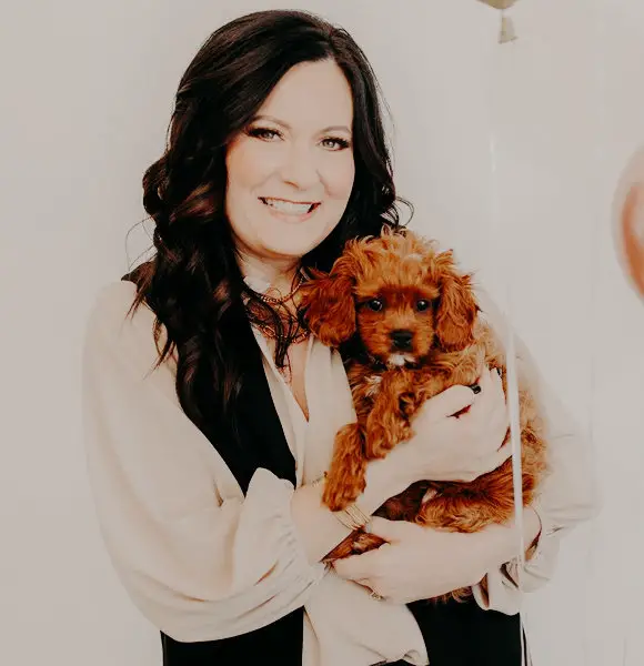 A Look Into Lysa TerKeurst's Tough Marriage Journey 