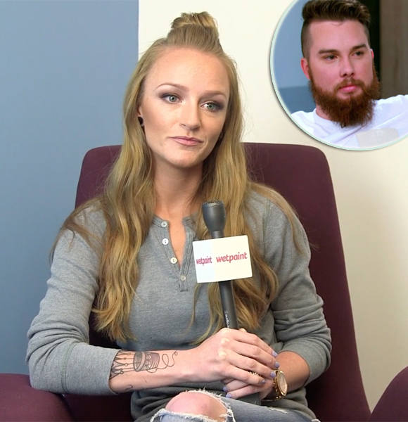 Maci Bookout Married Life In Jeopardy? Seeks Counseling With Husband After Having Three Kids Together