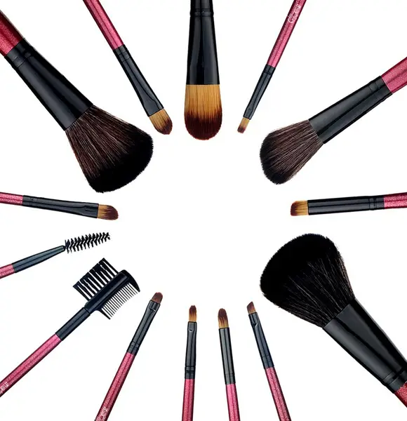 Here's Makeup Brushes List, Their Use and How To Store Them and How To Wash Them - Bet You Never Knew These 