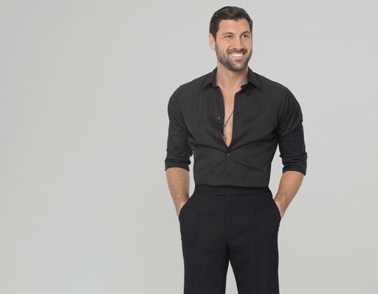 Dancing With Stars' Maksim Chmerkovskiy Bound to Miss the Show Due to Calf Injury!