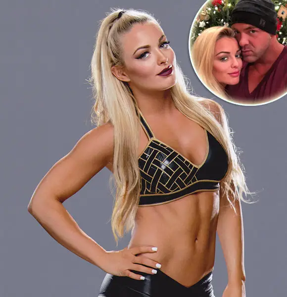 Mandy Rose is Not Expecting a Wedding! Got Engaged to Boyfriend, but it Went Off?