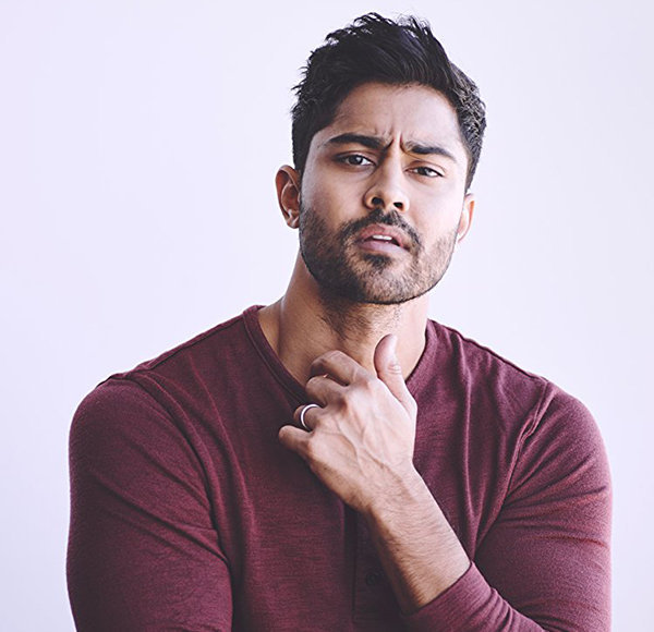 Manish Dayal Married, Wife, Dating, Girlfriend