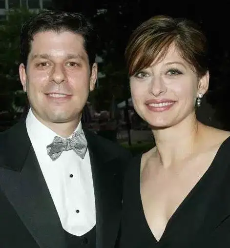 Married in 1999, 'Money Honey' Maria Bartiromo With her Investor Husband. Her Net Worth and Divorce Controversy