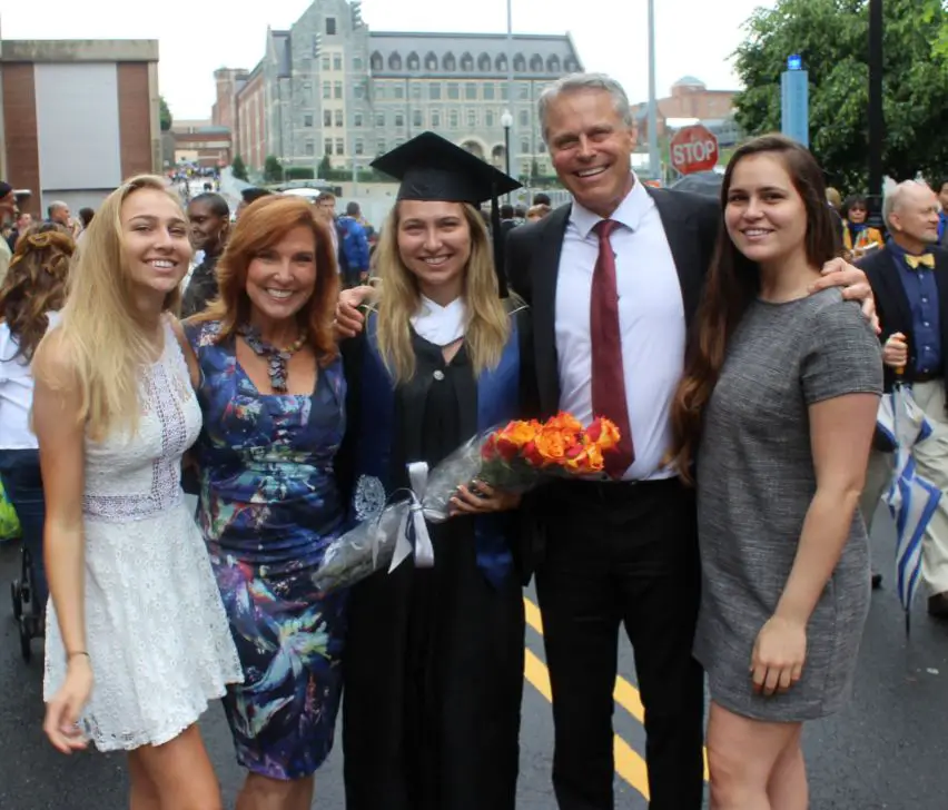 Meet Judge Marilyn Milian’s Daughters Sofia, Alexandra and Cristina ...