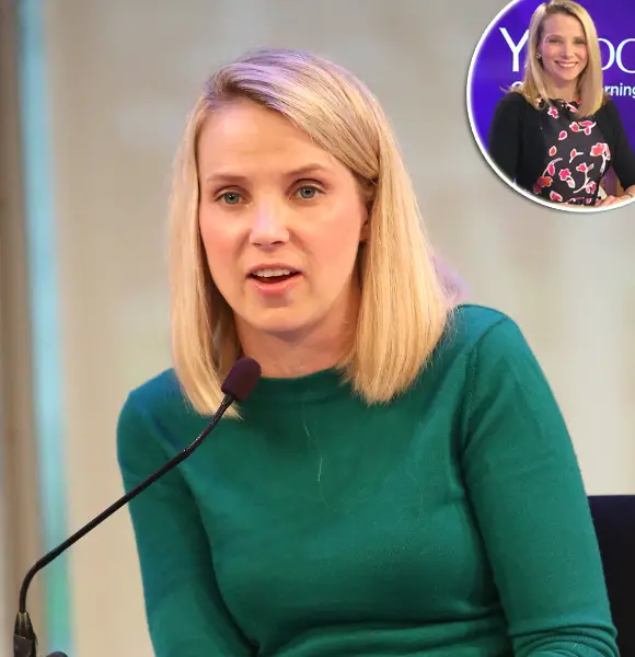 Marissa Mayer Resigns From Yahoo With Fat Salary And Perks For Existing Staffs If They Get Fired!