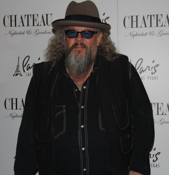 Mark Boone Marrying The Love Of His Life