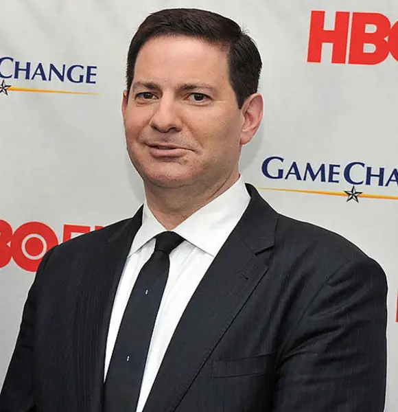 Political Analyst Mark Halperin Accused of Sexual Harassment by Five Journalists!